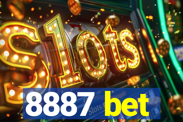 8887 bet
